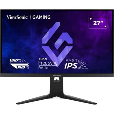 Viewsonic 27" XG275D1-4K IPS LED XG275D1-4K Viewsonic 27" XG275D1-4K IPS LED XG275D1-4K