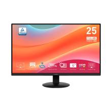 Msi 24,5" PRO MP252L IPS LED 9S6-3PD7CT-012 Msi 24,5" PRO MP252L IPS LED 9S6-3PD7CT-012