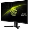Msi 27" MAG 276CXFDE LED Curved 9S6-3CE01M-015
