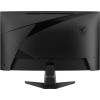 Msi 27" MAG 276CXFDE LED Curved 9S6-3CE01M-015