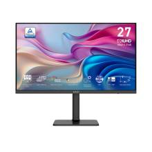 Msi 27" Modern MD272UPHG IPS LED 9S6-3PB19H-270