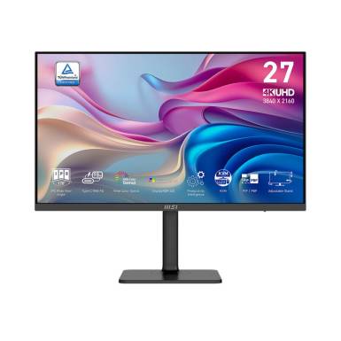 Msi 27" Modern MD272UPHG IPS LED 9S6-3PB19H-270 Msi 27" Modern MD272UPHG IPS LED 9S6-3PB19H-270