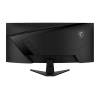 Msi MAG 346CQ LED Curved 9S6-3DD71M-001