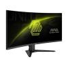 Msi MAG 346CQ LED Curved 9S6-3DD71M-001