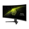 Msi MAG 346CQ LED Curved 9S6-3DD71M-001