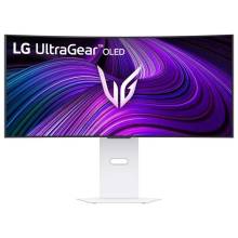 LG 34" 34GX90SA OLED Curved 34GX90SA-W.AEU LG 34" 34GX90SA OLED Curved 34GX90SA-W.AEU