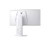 LG 34" 34GX90SA OLED Curved 34GX90SA-W.AEU