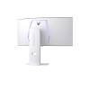 LG 34" 34GX90SA OLED Curved 34GX90SA-W.AEU