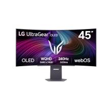 LG 45" 45GX90SA OLED Curved 45GX90SA-B.AEU LG 45" 45GX90SA OLED Curved 45GX90SA-B.AEU
