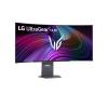 LG 45" 45GX90SA OLED Curved 45GX90SA-B.AEU