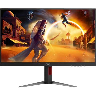 AOC 27" 27G4HA IPS LED 27G4HA AOC 27" 27G4HA IPS LED 27G4HA