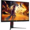 AOC 27" 27G4HA IPS LED 27G4HA