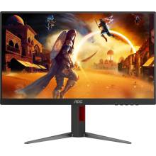 AOC 23,8" 24G4HA LED 24G4HA AOC 23,8" 24G4HA LED 24G4HA