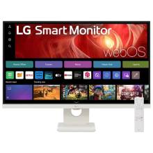 LG 27" 27U731SA-W IPS LED 27U731SA-W.AEU LG 27" 27U731SA-W IPS LED 27U731SA-W.AEU
