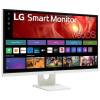 LG 27" 27U731SA-W IPS LED 27U731SA-W.AEU