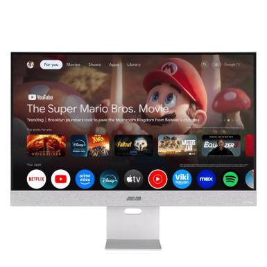 Asus 31,5" MS32UC IPS LED MS32UC Asus 31,5" MS32UC IPS LED MS32UC