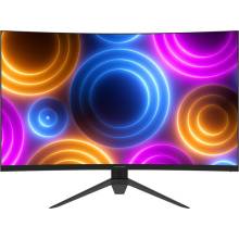 LC Power 27" LC-M27QC LED Curved LC-M27QC