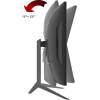 LC Power 27" LC-M27QC LED Curved LC-M27QC