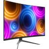 LC Power 27" LC-M27QC LED Curved LC-M27QC