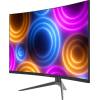 LC Power 27" LC-M27QC LED Curved LC-M27QC