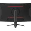LC Power 27" LC-M27QC LED Curved LC-M27QC