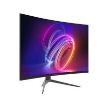 LC Power 27" LC-M27FC LED Curved LC-M27FC