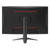 LC Power 27" LC-M27FC LED Curved LC-M27FC