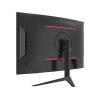 LC Power 27" LC-M27FC LED Curved LC-M27FC
