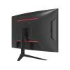 LC Power 27" LC-M27FC LED Curved LC-M27FC