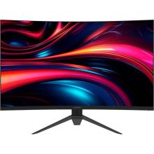 LC Power 31,5" LC-M32QC LED Curved LC-M32QC