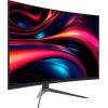 LC Power 31,5" LC-M32QC LED Curved LC-M32QC
