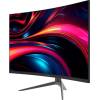 LC Power 31,5" LC-M32QC LED Curved LC-M32QC