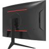 LC Power 31,5" LC-M32QC LED Curved LC-M32QC