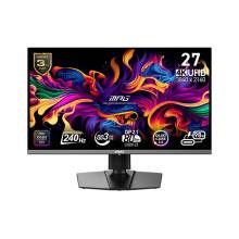 Msi 26,5" MPG 272URX QD-OLED 9S6-3CD79A-016