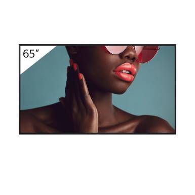 Sony 65" FW-65BZ40L IPS LED Display FW-65BZ40L Sony 65" FW-65BZ40L IPS LED Display FW-65BZ40L