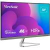 Viewsonic 32" VX3276-4K-MHD-2 LED VX3276-4K-MHD-2