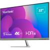 Viewsonic 32" VX3276-4K-MHD-2 LED VX3276-4K-MHD-2