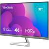 Viewsonic 32" VX3276-4K-MHD-2 LED VX3276-4K-MHD-2