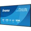 iiyama 42,5" LH4375UHS-B2AG IPS LED LH4375UHS-B2AG