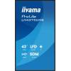iiyama 42,5" LH4375UHS-B2AG IPS LED LH4375UHS-B2AG