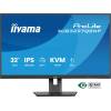 iiyama 32" ProLite XUB3297QSNP-B1 IPS LED XUB3297QSNP-B1