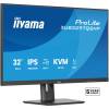 iiyama 32" ProLite XUB3297QSNP-B1 IPS LED XUB3297QSNP-B1