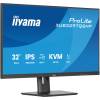 iiyama 32" ProLite XUB3297QSNP-B1 IPS LED XUB3297QSNP-B1