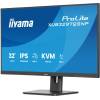 iiyama 32" ProLite XUB3297QSNP-B1 IPS LED XUB3297QSNP-B1