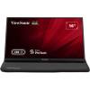 Viewsonic 16" VA1650 IPS LED Portable VA1650
