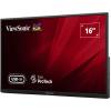 Viewsonic 16" VA1650 IPS LED Portable VA1650