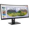 Lenovo 34" T34WD-40 LED Curved 64AEGAT1EU