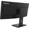 Lenovo 34" T34WD-40 LED Curved 64AEGAT1EU