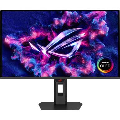 Asus 26,5" XG27AQDPG OLED 90LM0C50-B01971 Asus 26,5" XG27AQDPG OLED 90LM0C50-B01971