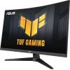 Asus 31,5" VK32VQM5B LED Curved 90LM0BI1-B01171